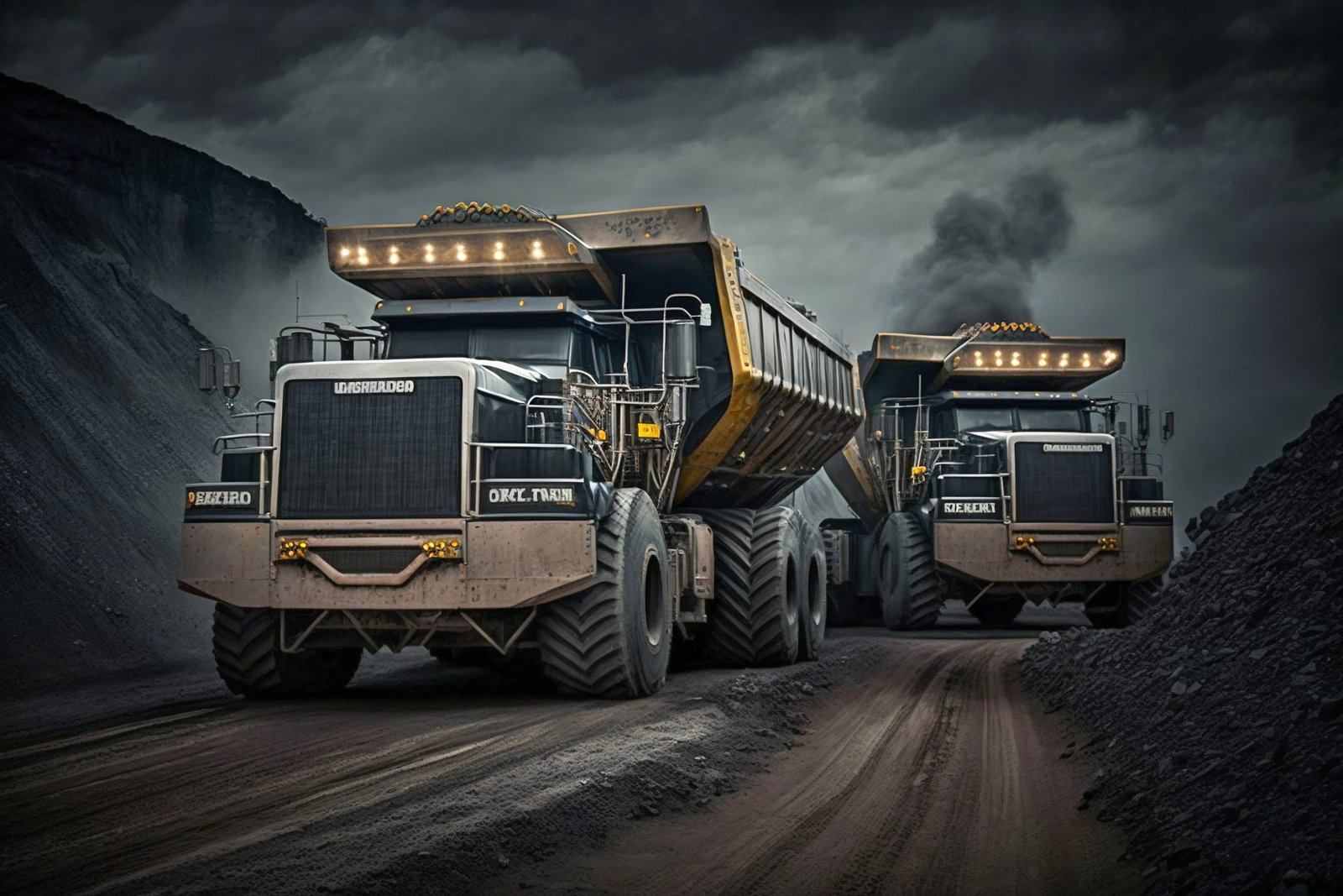 Dump Truck Insurance in La Mirada