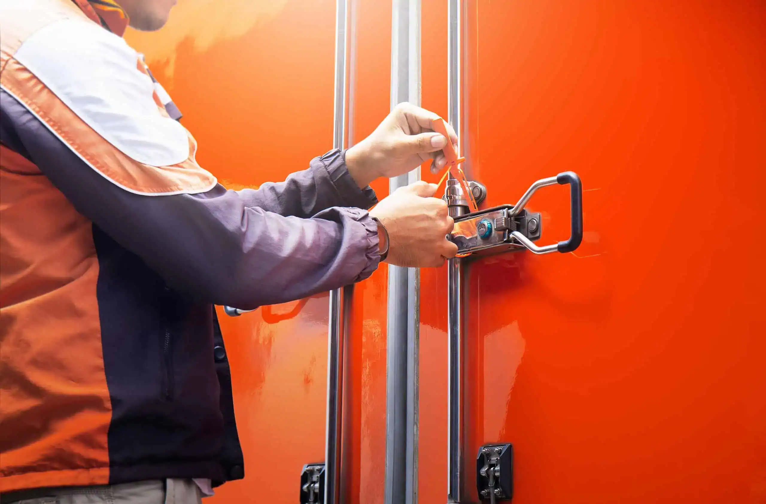 Commercial Truck Insurance California