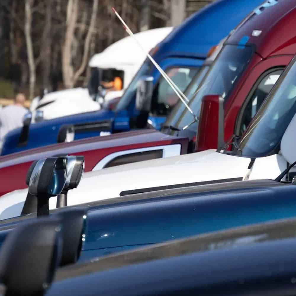 Fleet Insurance California