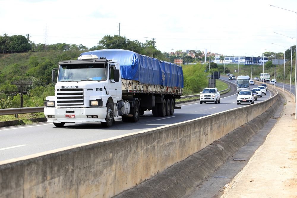 Long-Haul and Interstate Truck Insurance California