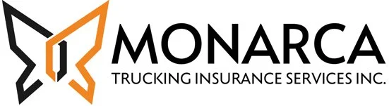 Monarca Trucking Insurance Logo
