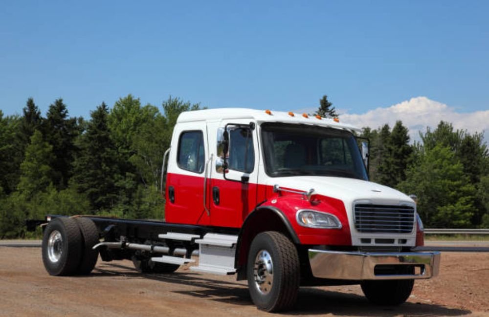 Fleet Truck Insurance West Covina CA