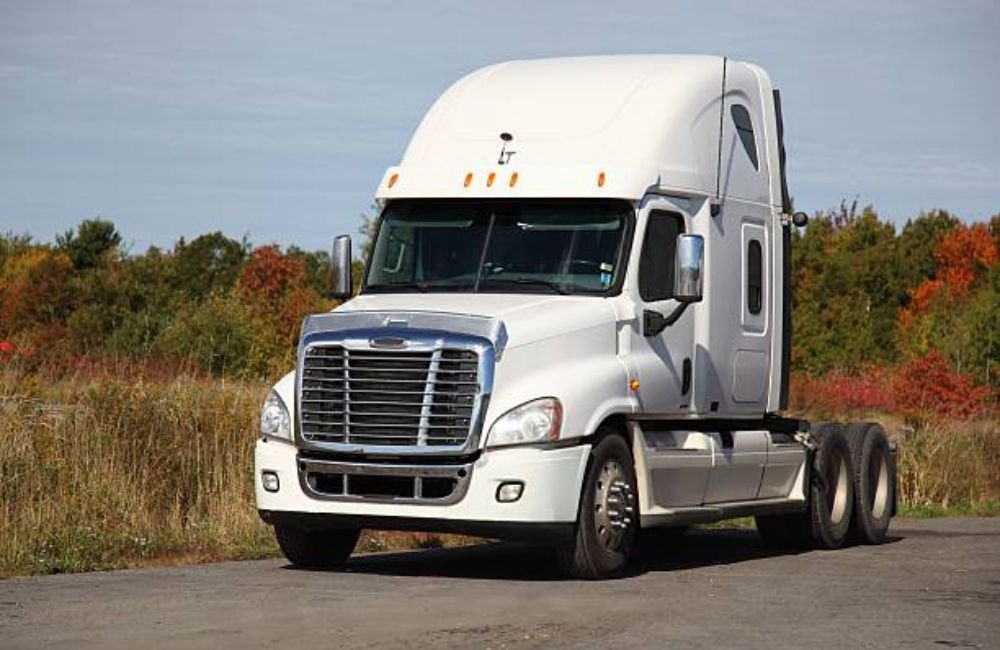 New Venture Trucking Insurance West Covina CA