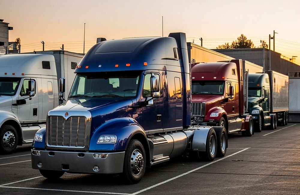 New Venture Trucking Insurance West Covina CA