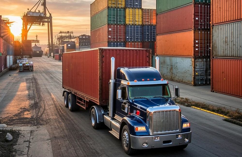 New Venture Trucking Insurance West Covina CA