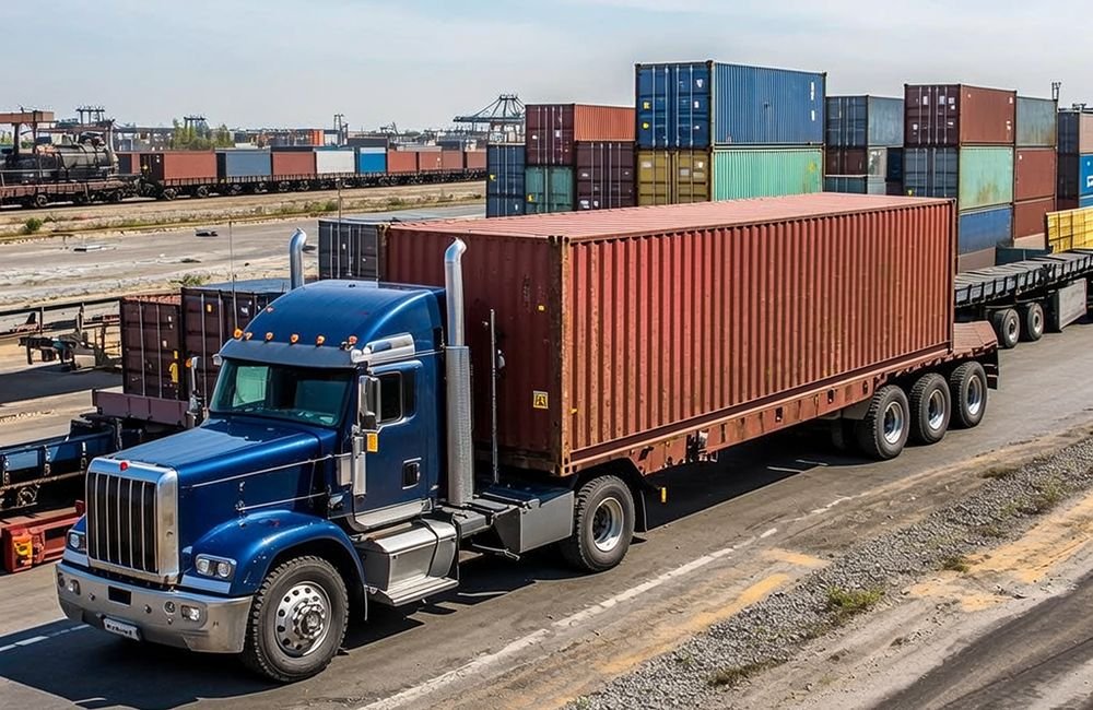 Owner Operator Truck Insurance West Covina CA