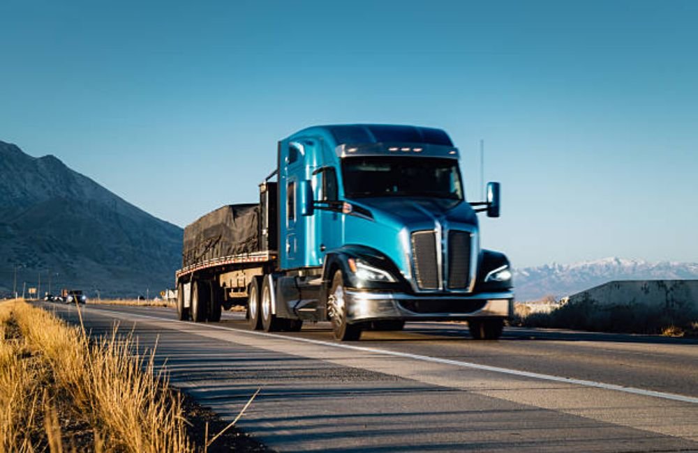 Owner Operator Truck Insurance West Covina CA