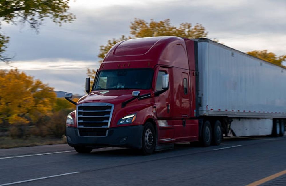 Owner Operator Truck Insurance West Covina CA