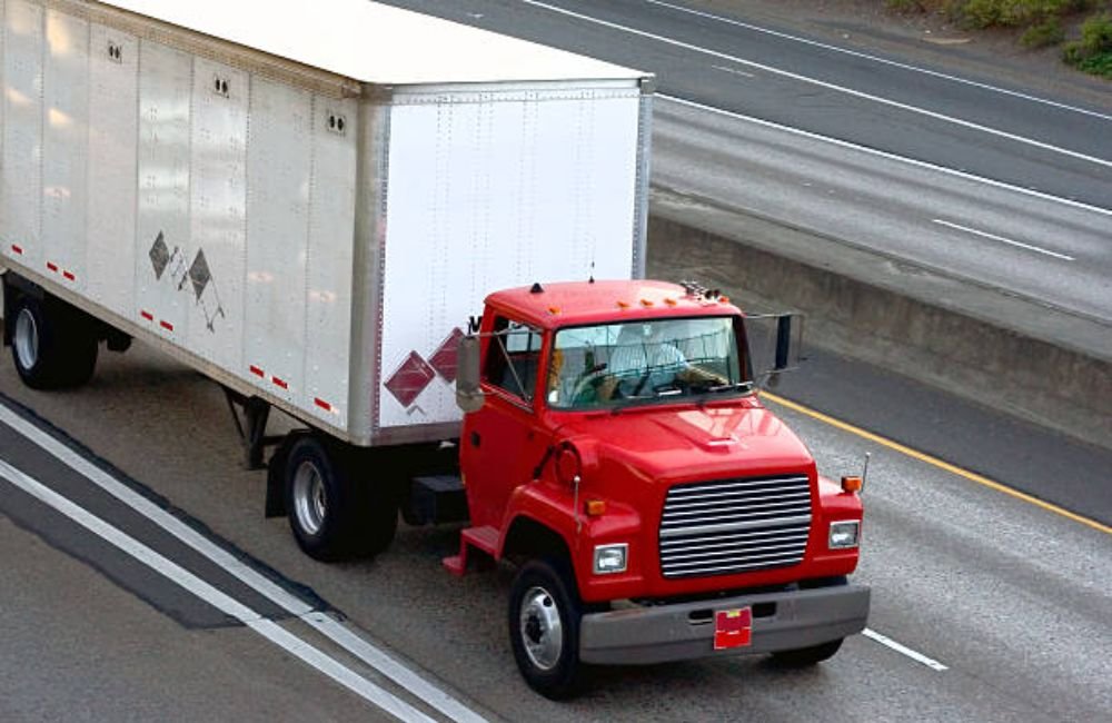 New Venture Trucking Insurance West Covina CA