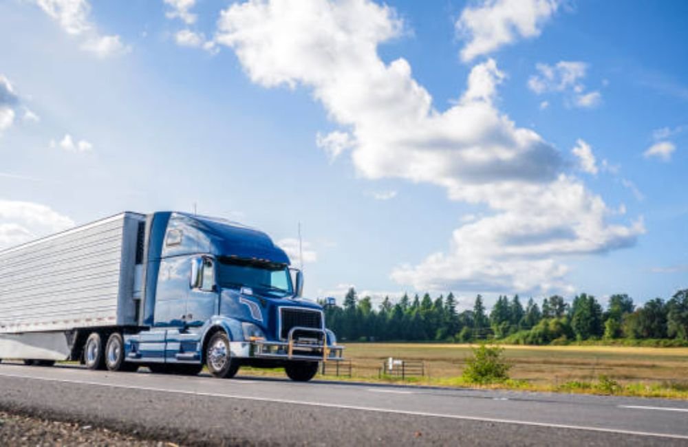 Owner Operator Insurance