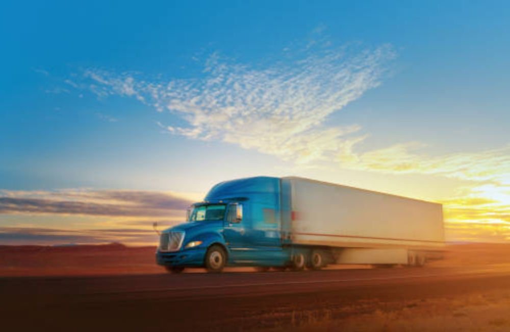 Fleet Truck Insurance