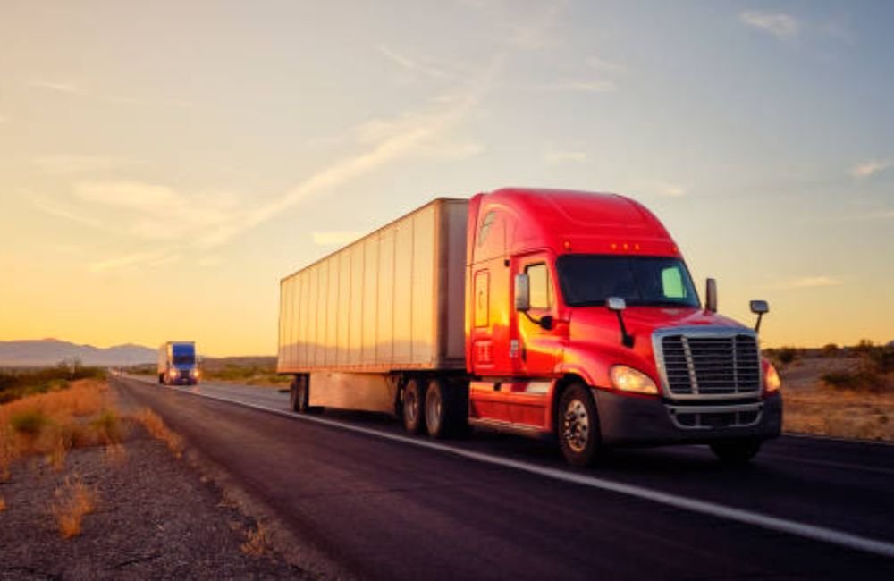New Venture Trucking Insurance