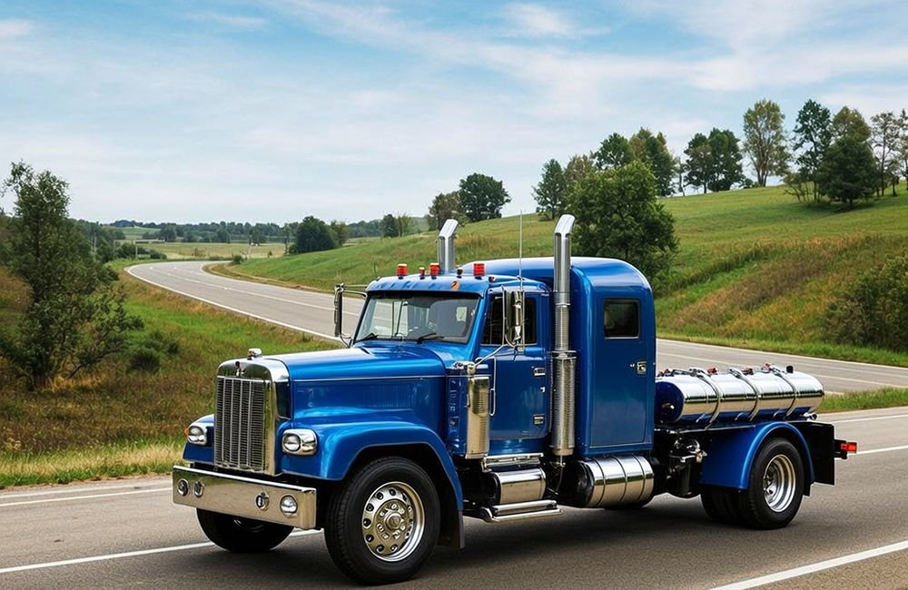 Owner Operator Truck Insurance West Covina CA