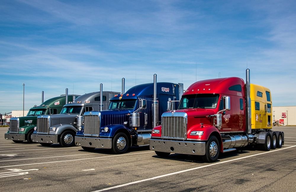 Fleet Truck Insurance West Covina CA