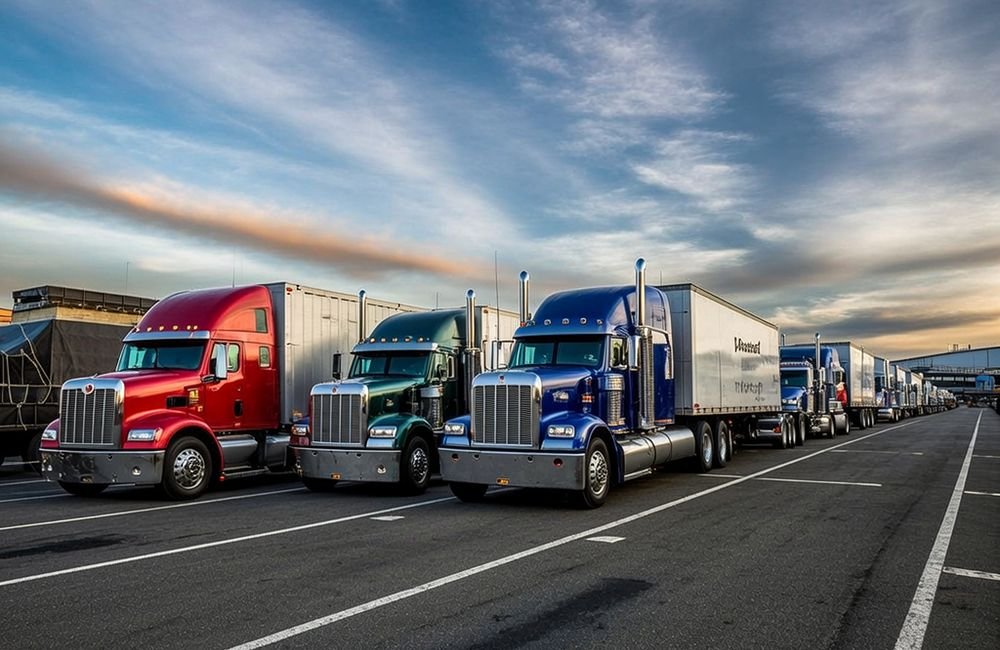 Owner Operator Truck Insurance West Covina CA