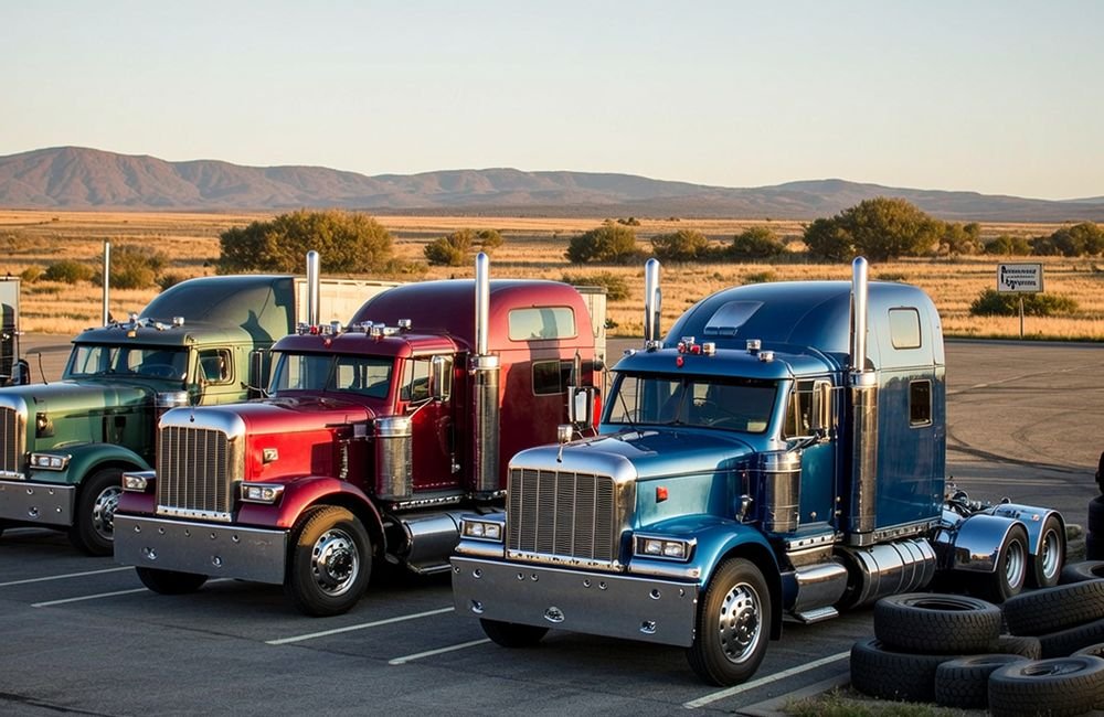 Fleet Truck Insurance West Covina CA