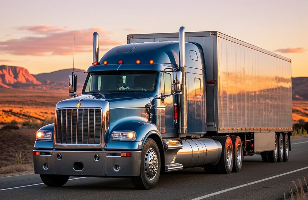 Owner Operator Truck Insurance West Covina CA