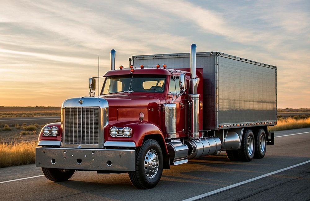 Fleet Truck Insurance West Covina CA