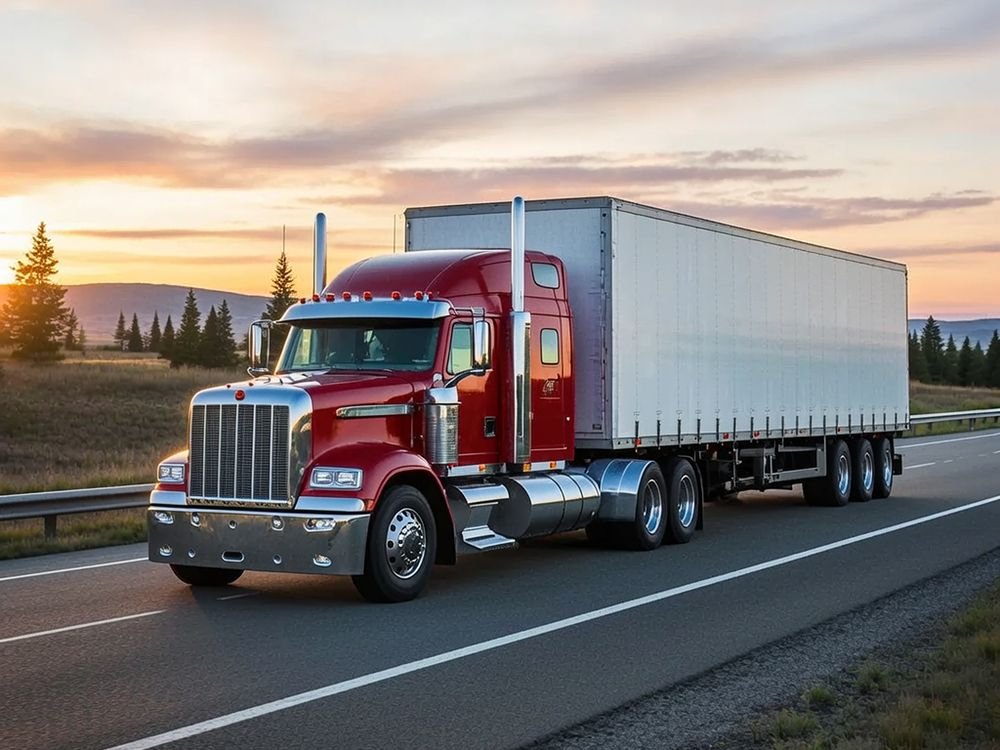 New Venture Trucking Insurance West Covina CA