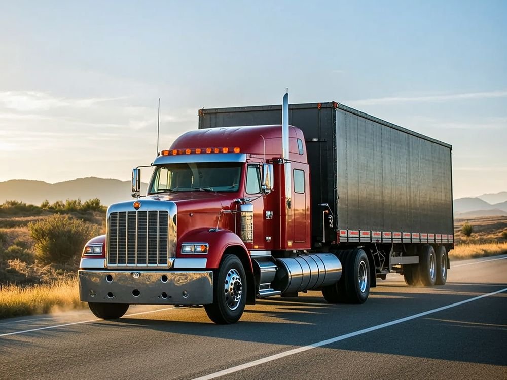 Owner Operator Truck Insurance West Covina CA