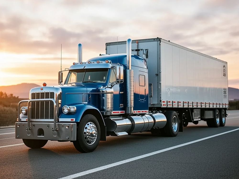 Owner Operator Truck Insurance West Covina CA