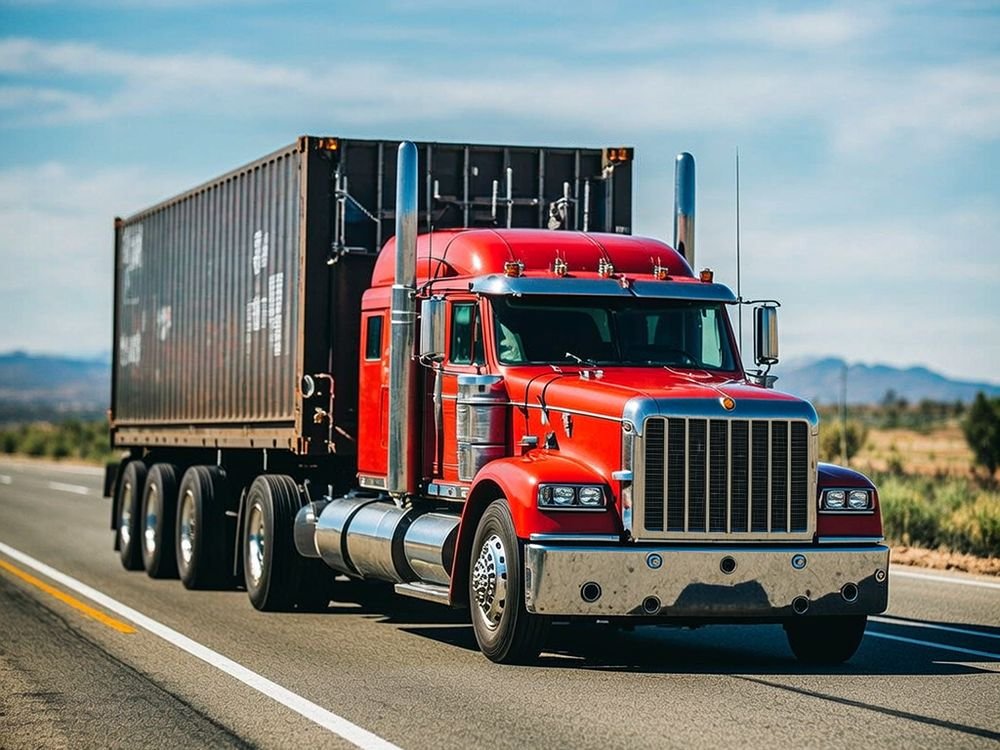 New Venture Trucking Insurance West Covina CA