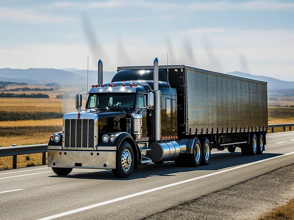 Owner Operator Truck Insurance West Covina CA