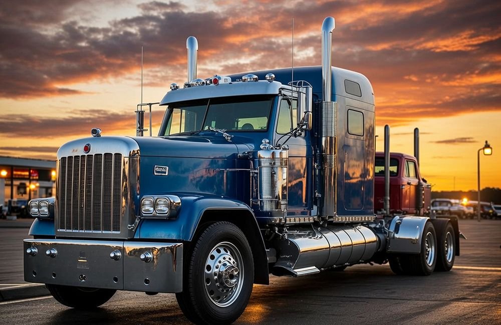 Owner Operator Truck Insurance West Covina CA