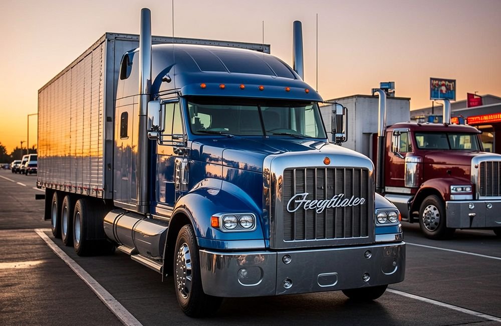 Fleet Truck Insurance West Covina CA