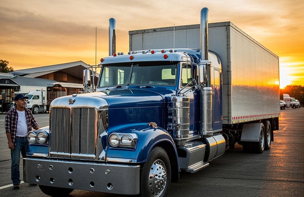 Fleet Truck Insurance West Covina CA