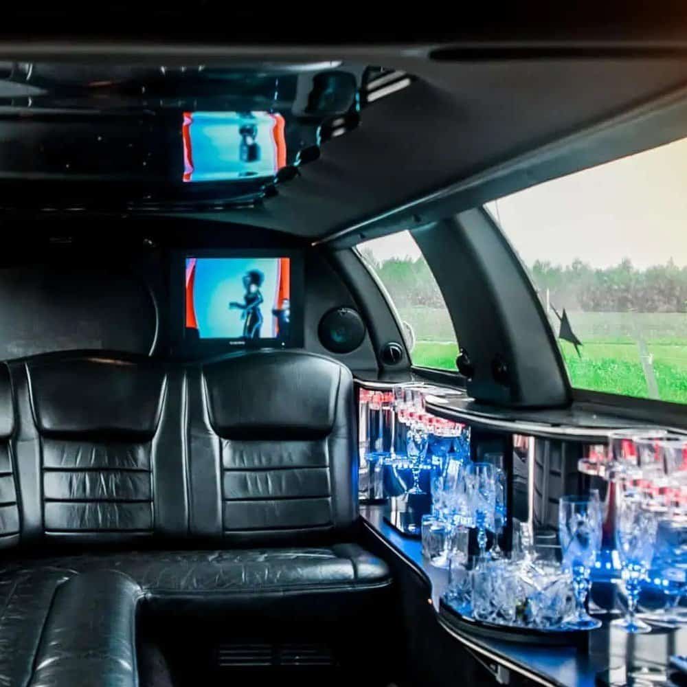 Limo Insurance California