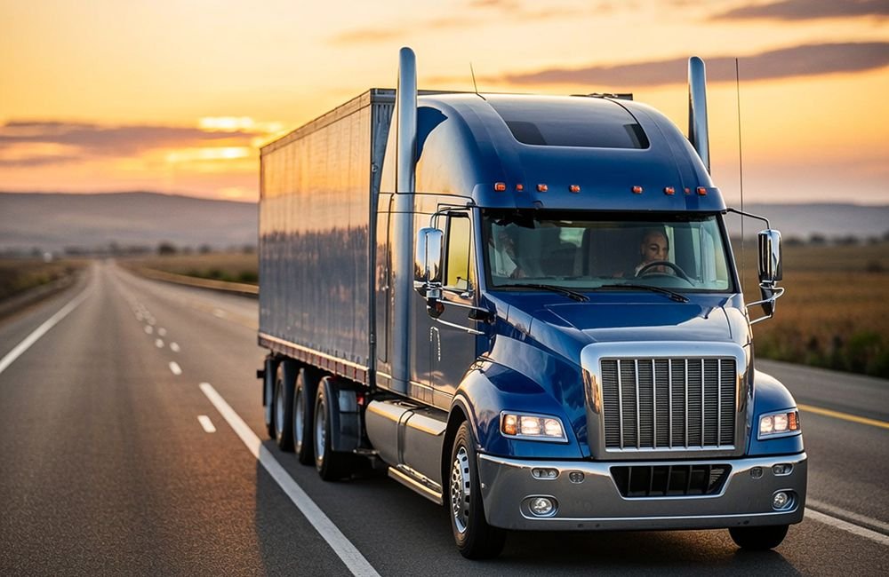 Owner Operator Truck Insurance West Covina CA