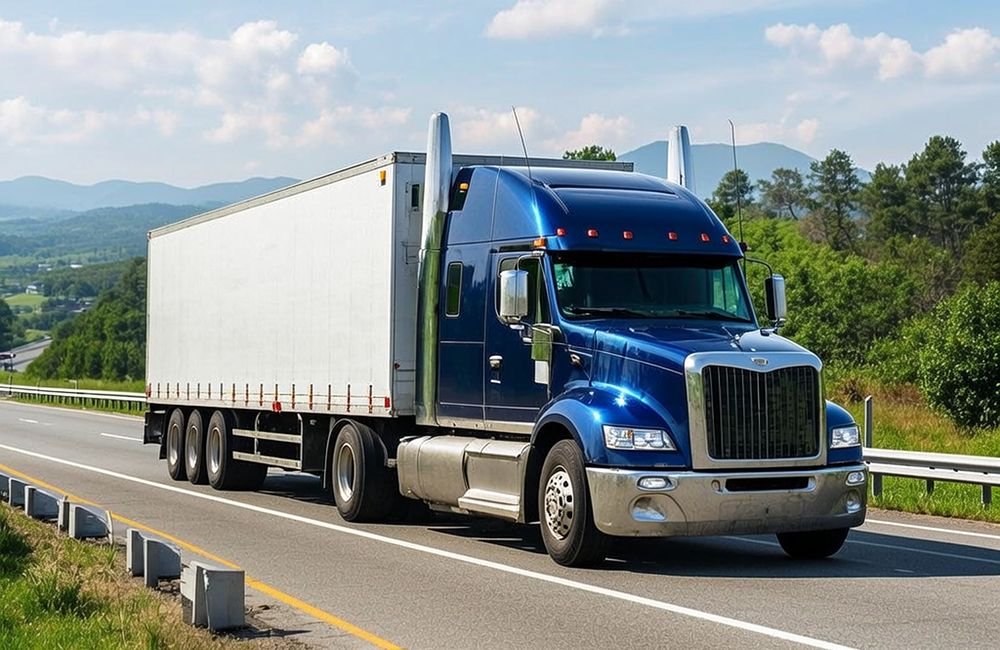 New Venture Trucking Insurance West Covina CA