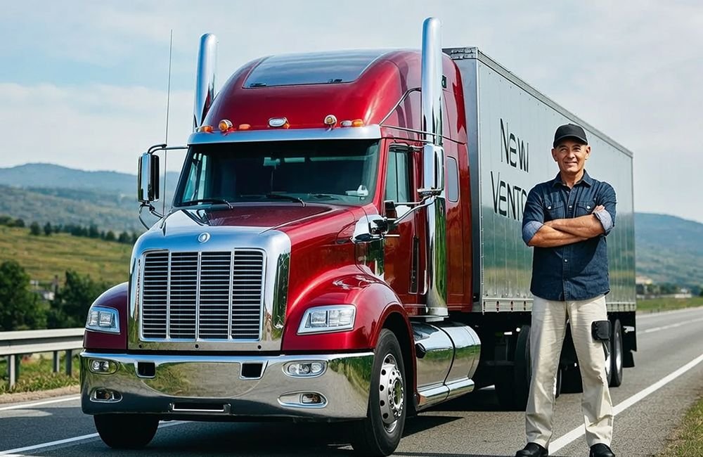 Owner Operator Truck Insurance West Covina CA