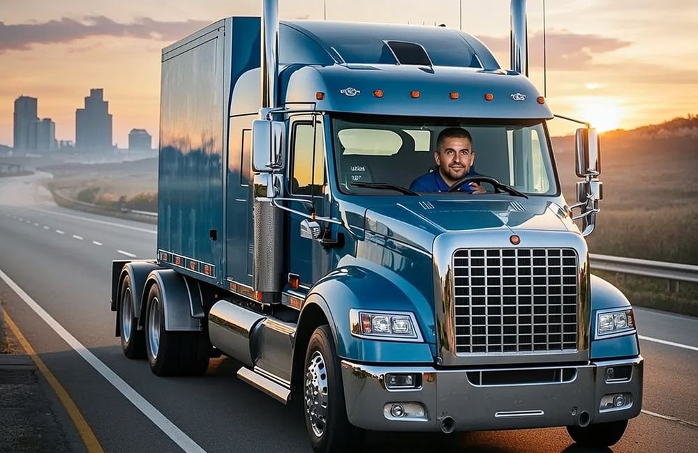 New Venture Trucking Insurance West Covina CA