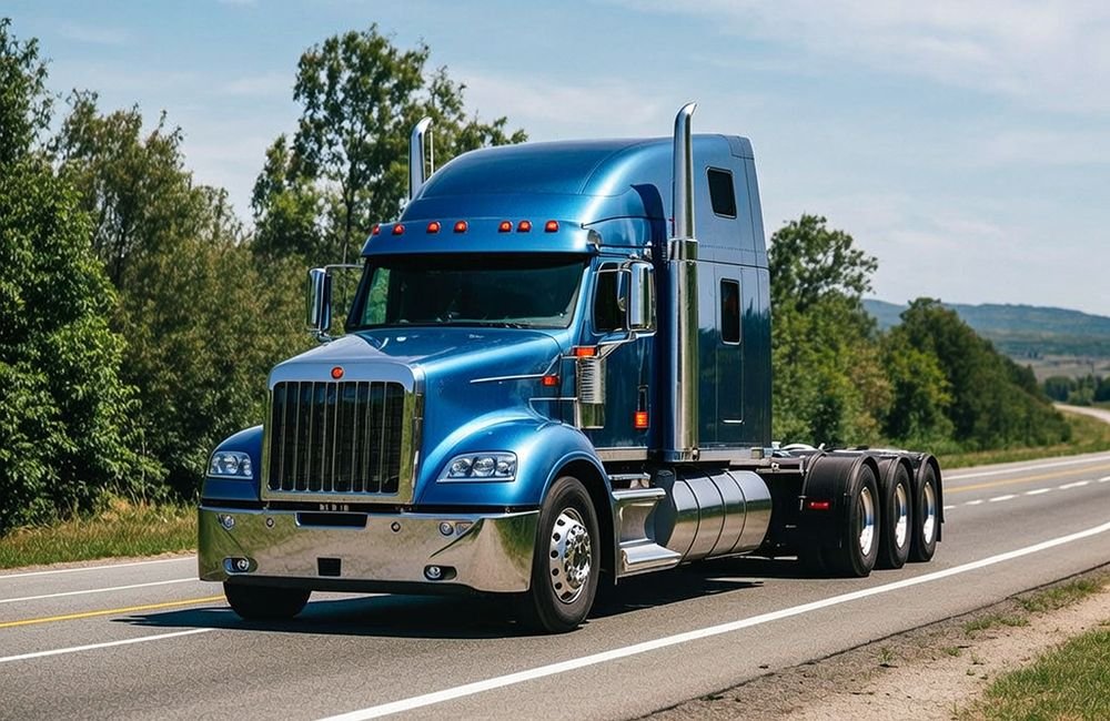 Owner Operator Truck Insurance West Covina CA