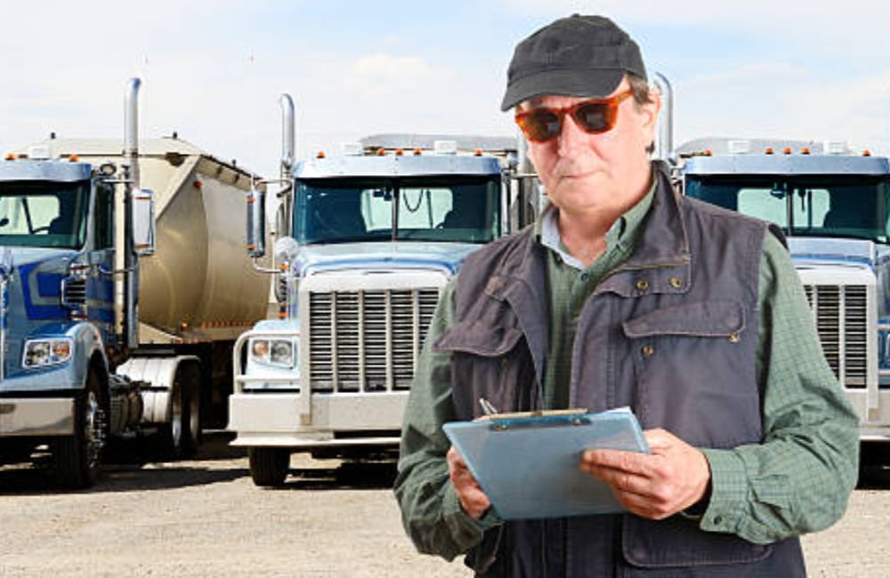 Owner Operator Truck Insurance West Covina CA