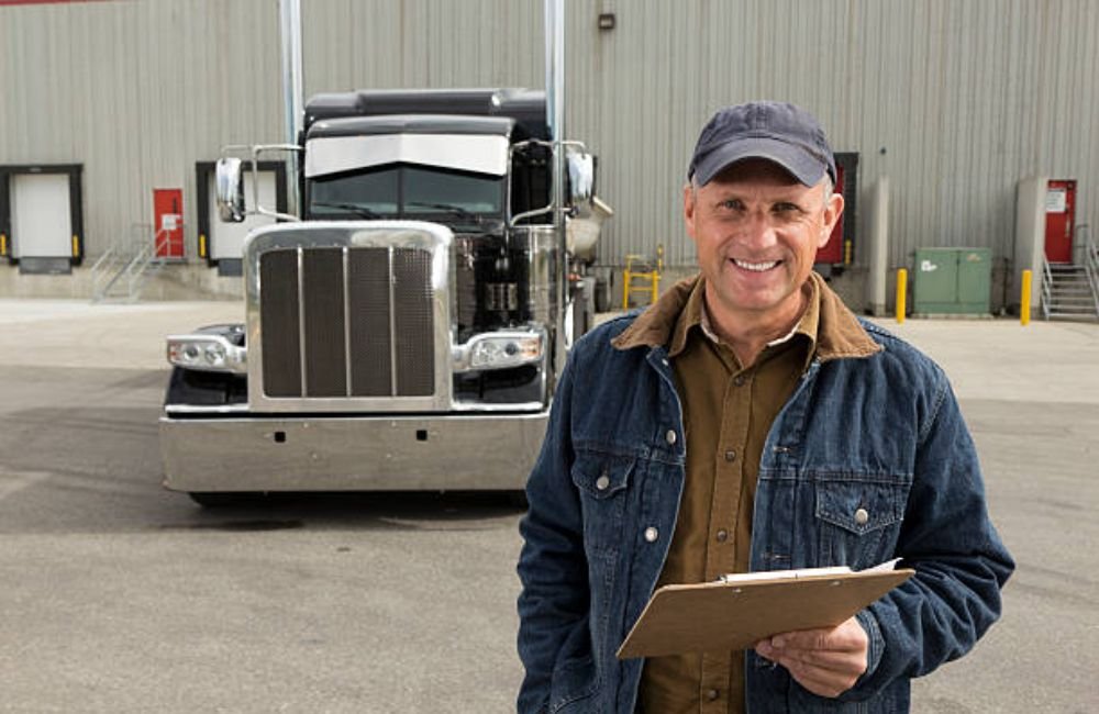 New Venture Trucking Insurance West Covina CA