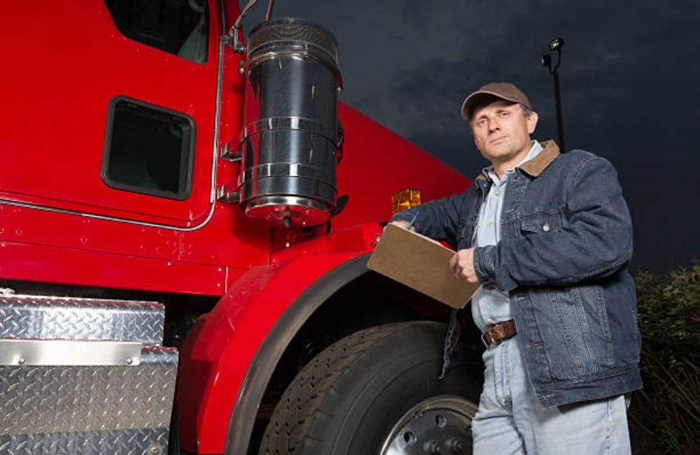 Owner Operator Truck Insurance West Covina CA