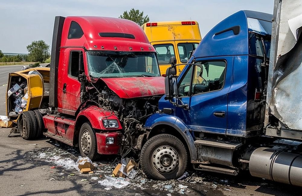 Owner Operator Truck Insurance West Covina CA