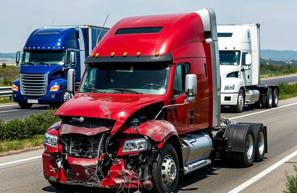 Fleet Truck Insurance West Covina CA
