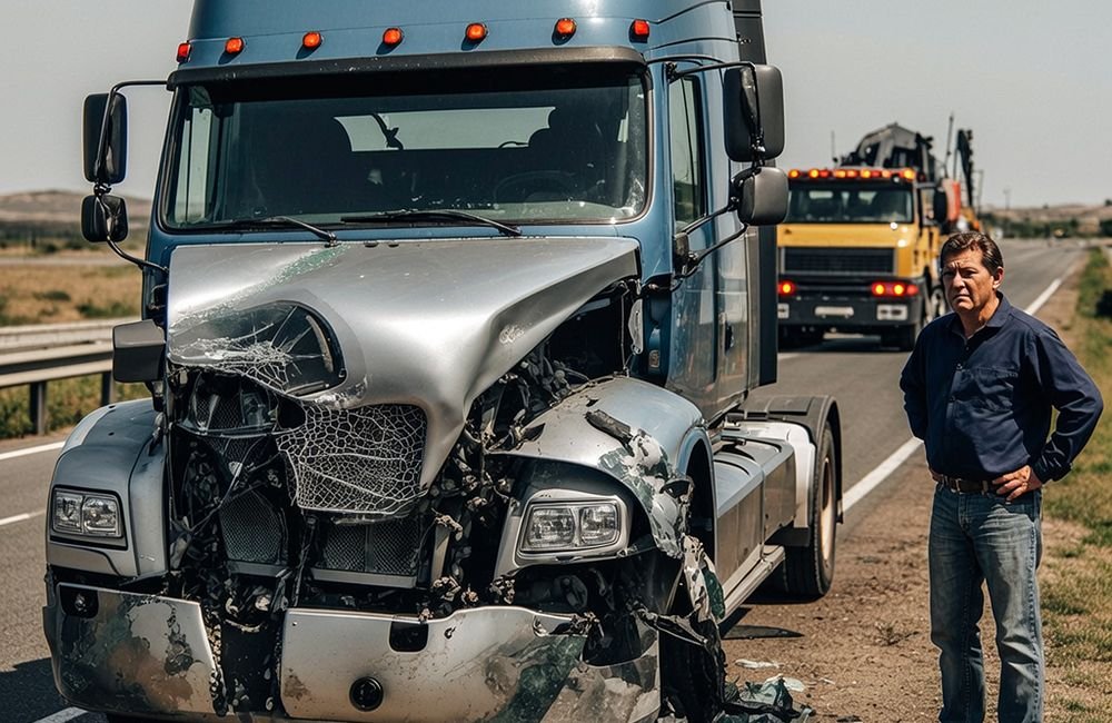 Owner Operator Truck Insurance West Covina CA