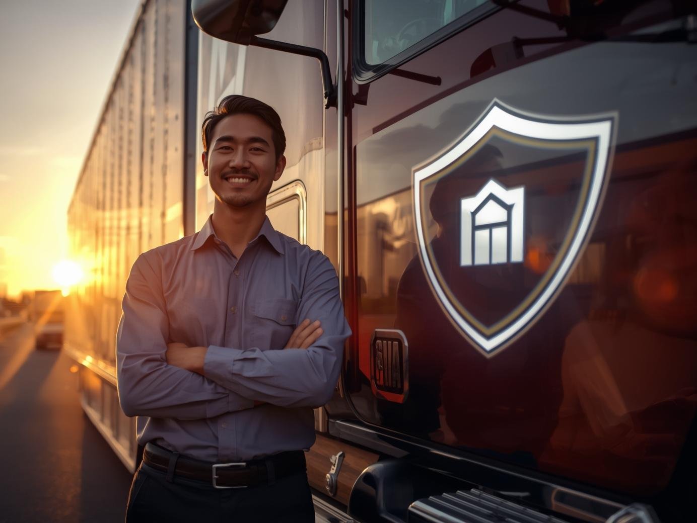 Owner Operator Truck Insurance West Covina CA