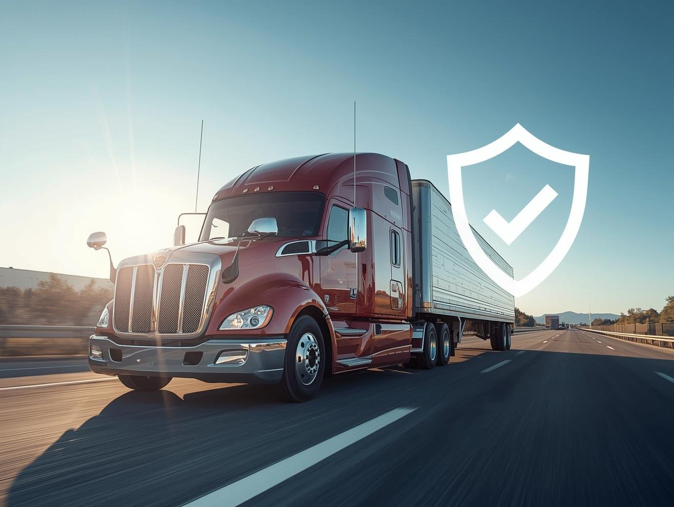 Owner Operator Truck Insurance West Covina CA