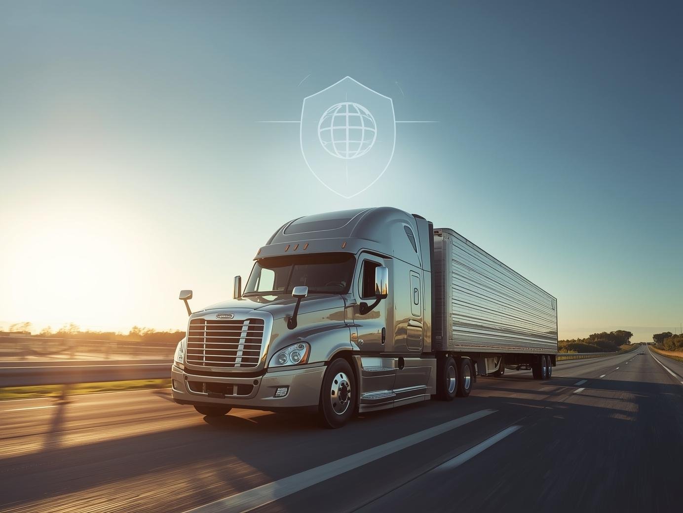 New Venture Trucking Insurance West Covina CA