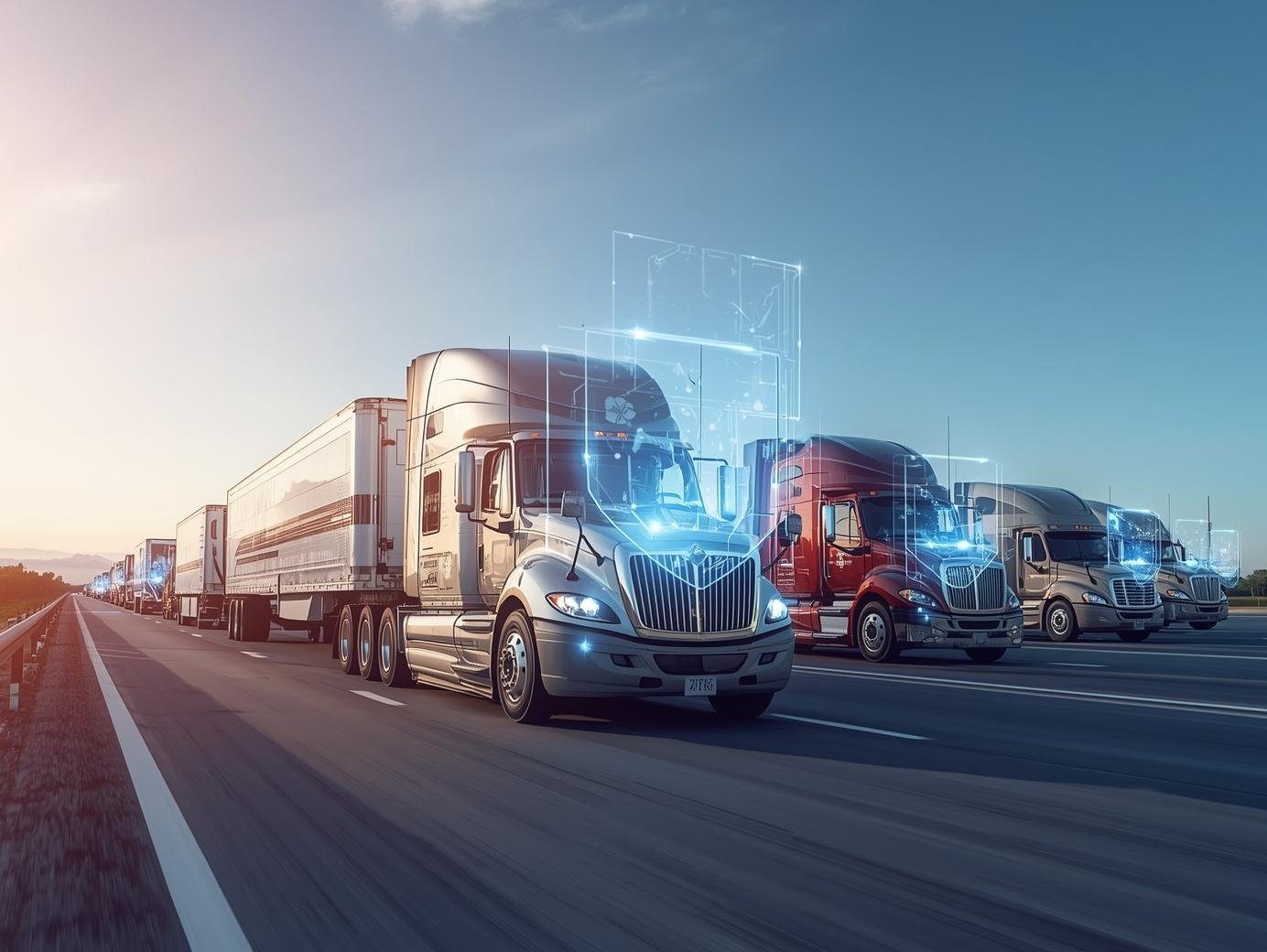 Owner Operator Truck Insurance West Covina CA