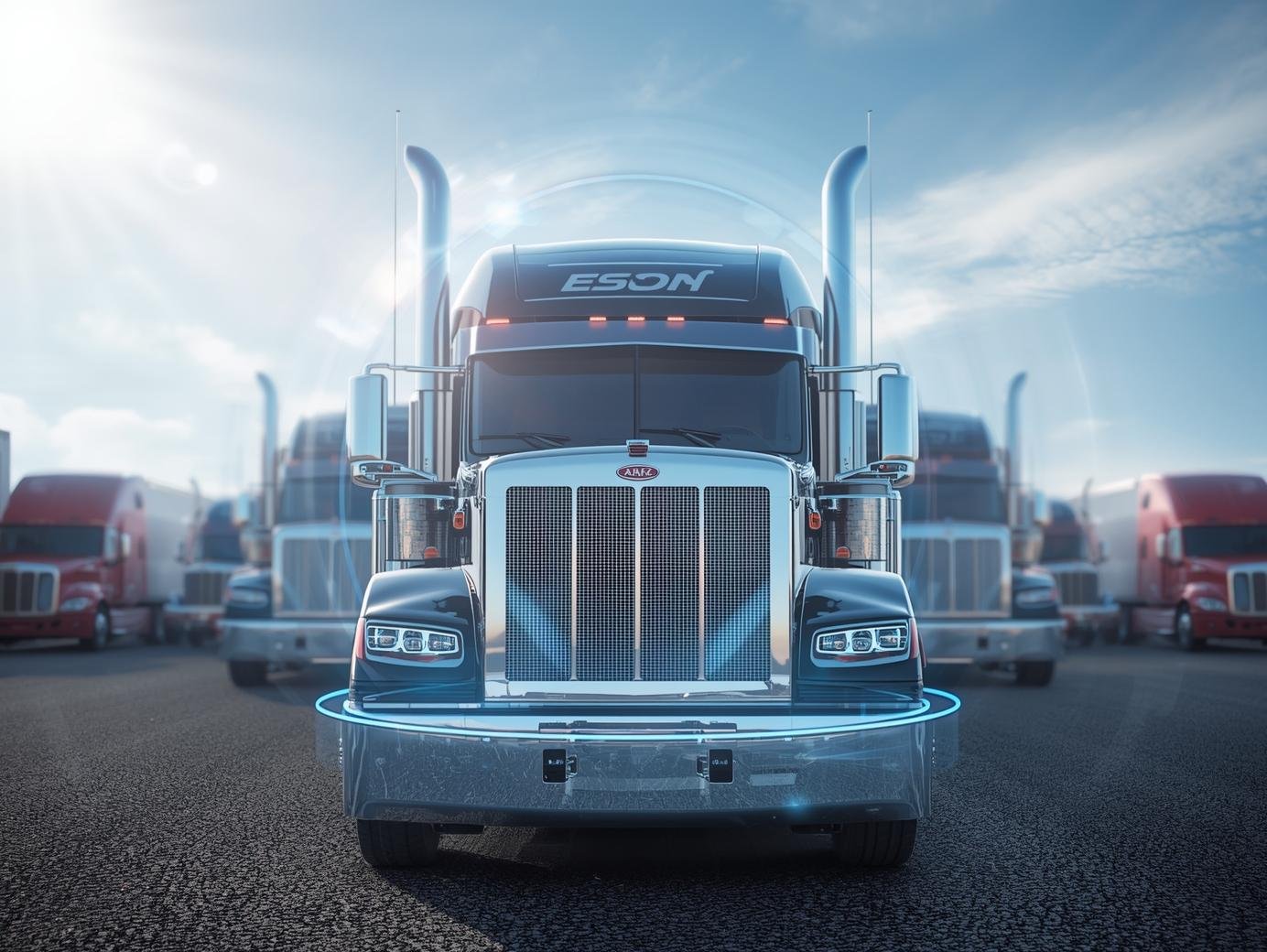 Fleet Truck Insurance West Covina CA