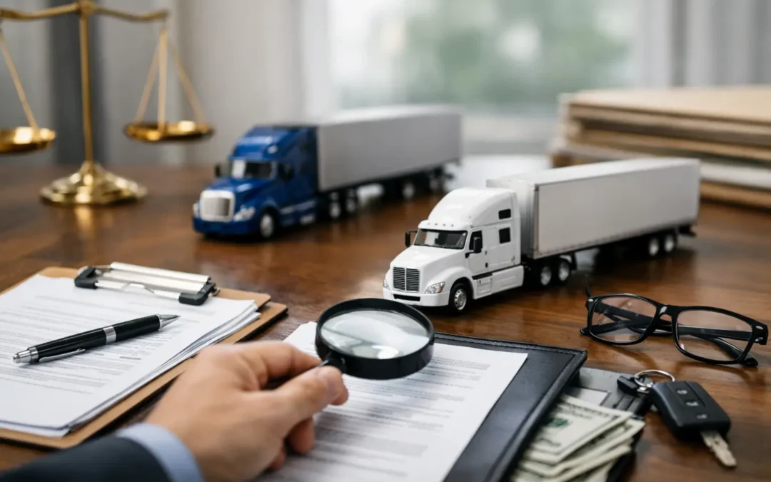 BMC 91X Filing Insurance Explained
