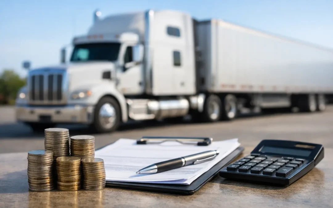 How Much Does Insurance Cost for Owner Operator?