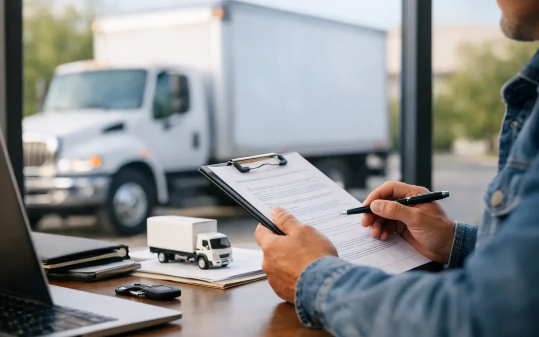 Owner Operator Box Truck Insurance Cost